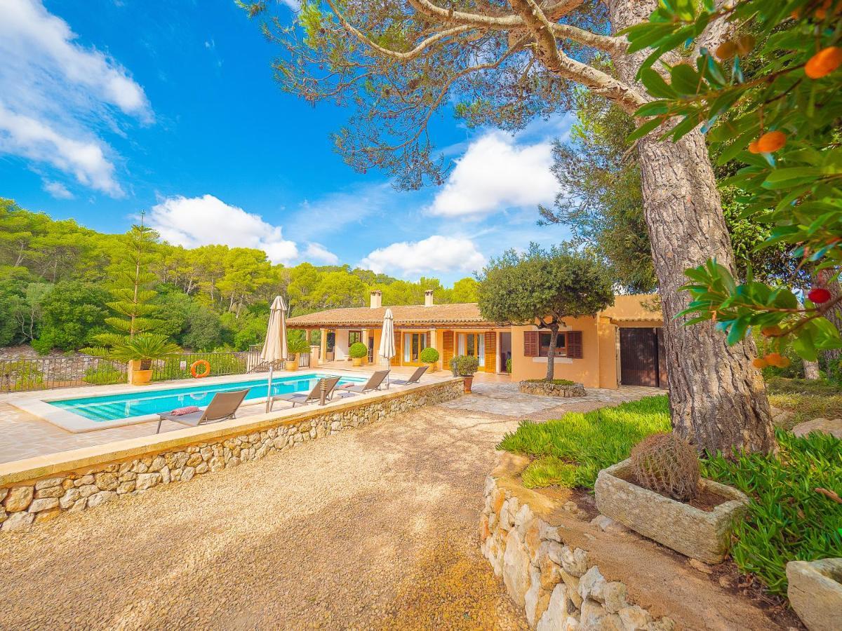 Villa Bell Lloc By Somnia Felanitx Extérieur photo