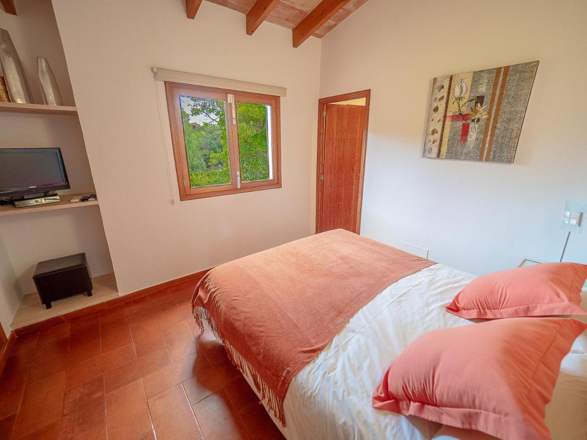 Villa Bell Lloc By Somnia Felanitx Extérieur photo