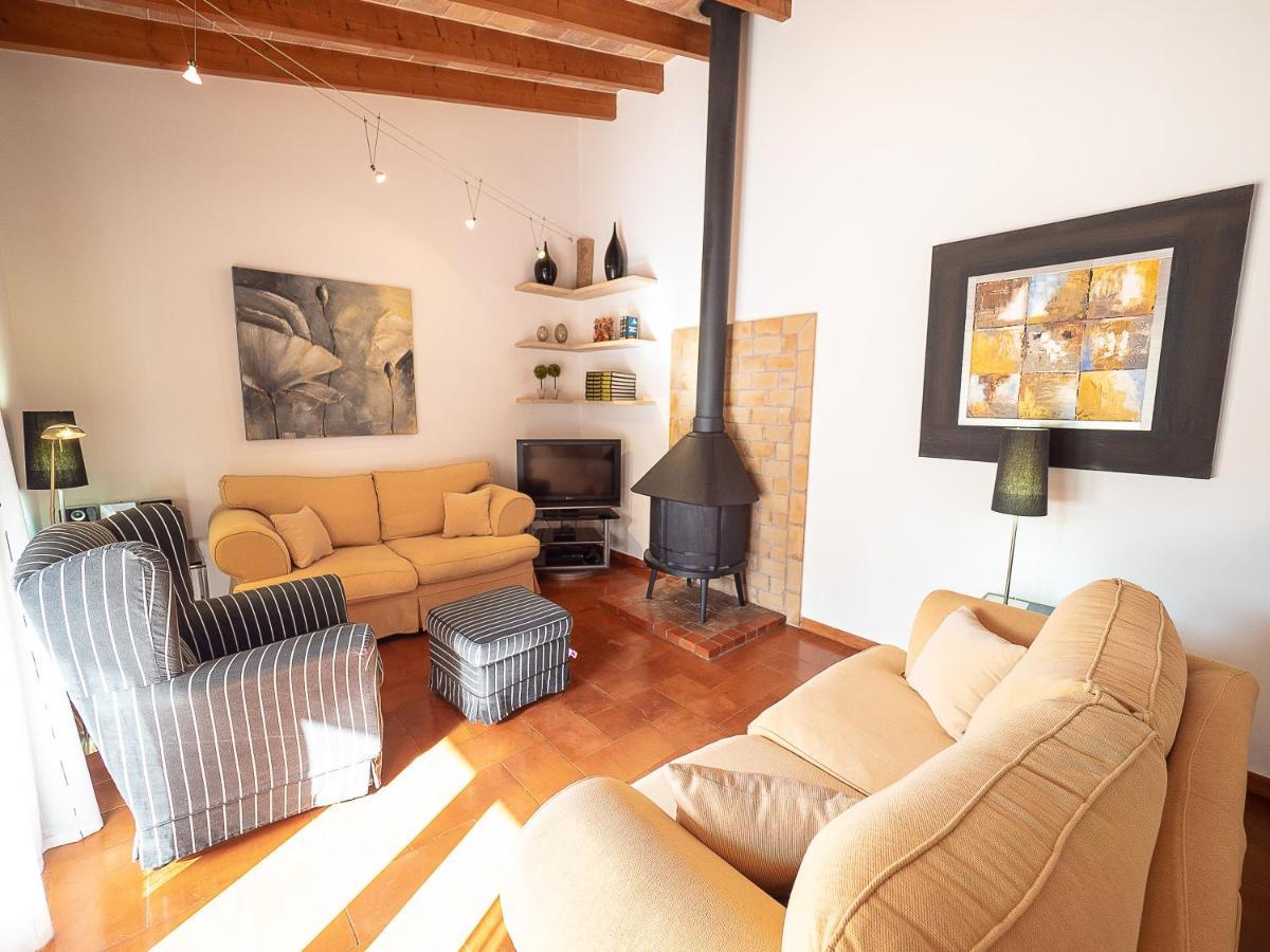 Villa Bell Lloc By Somnia Felanitx Extérieur photo