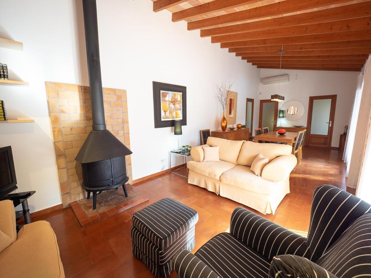 Villa Bell Lloc By Somnia Felanitx Extérieur photo