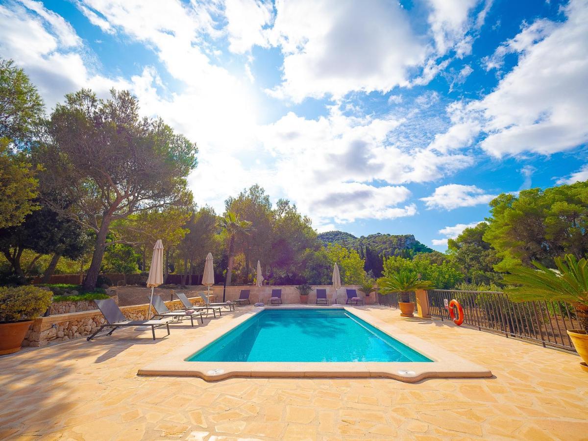 Villa Bell Lloc By Somnia Felanitx Extérieur photo