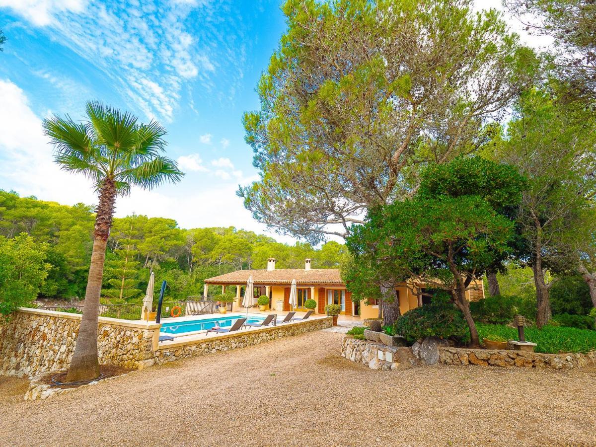 Villa Bell Lloc By Somnia Felanitx Extérieur photo