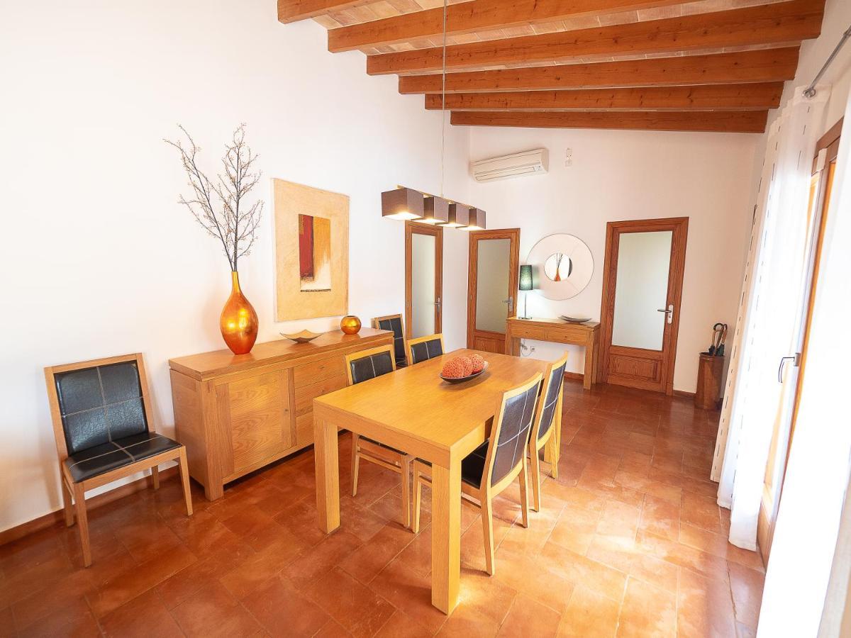 Villa Bell Lloc By Somnia Felanitx Extérieur photo