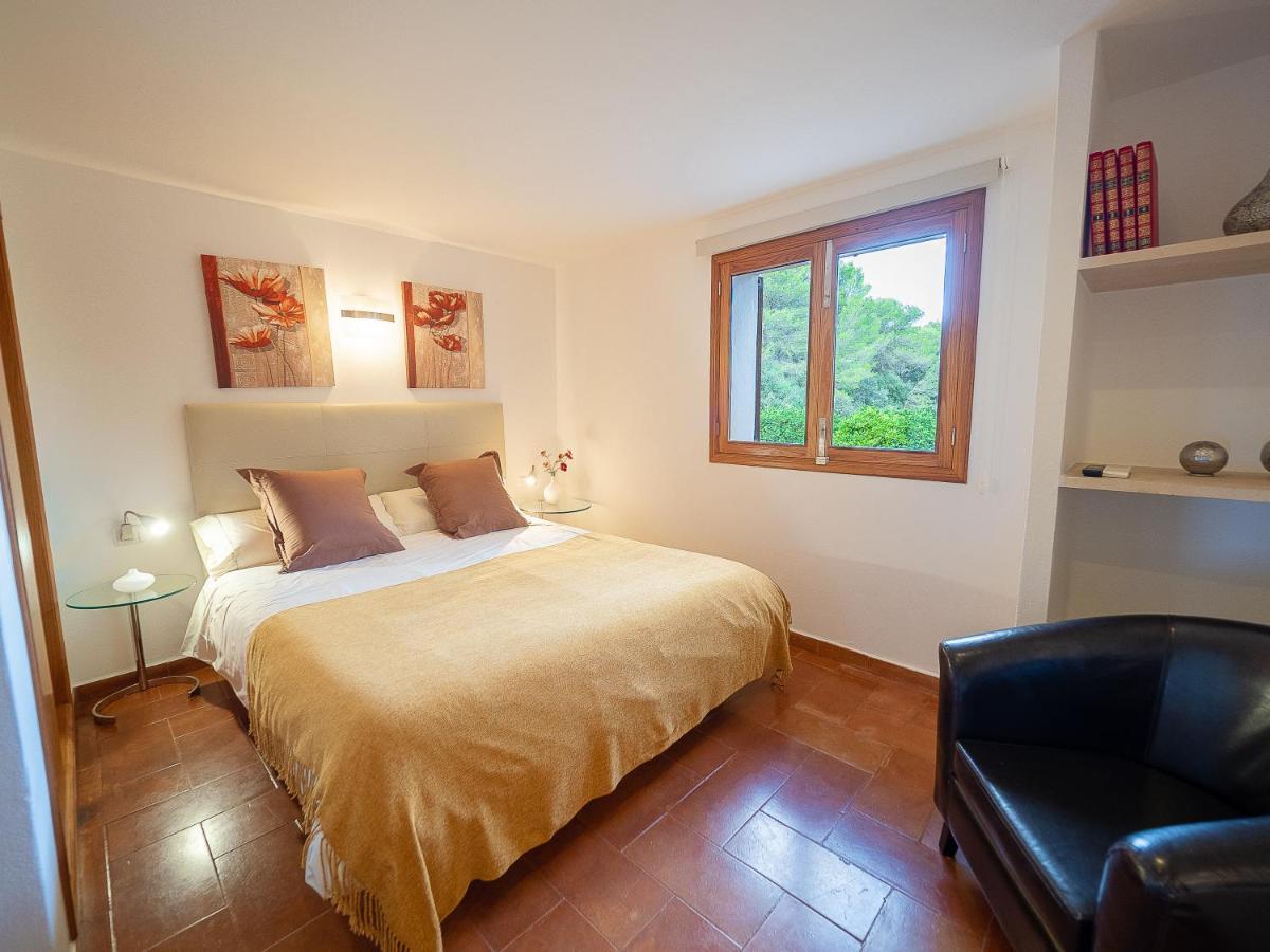 Villa Bell Lloc By Somnia Felanitx Extérieur photo
