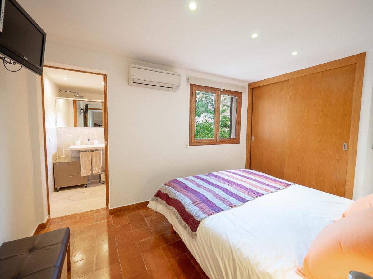 Villa Bell Lloc By Somnia Felanitx Extérieur photo