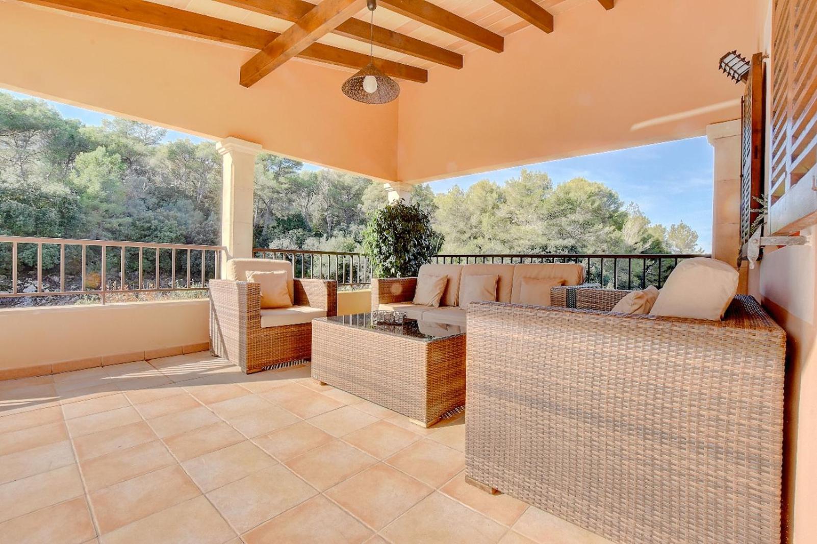 Villa Bell Lloc By Somnia Felanitx Extérieur photo