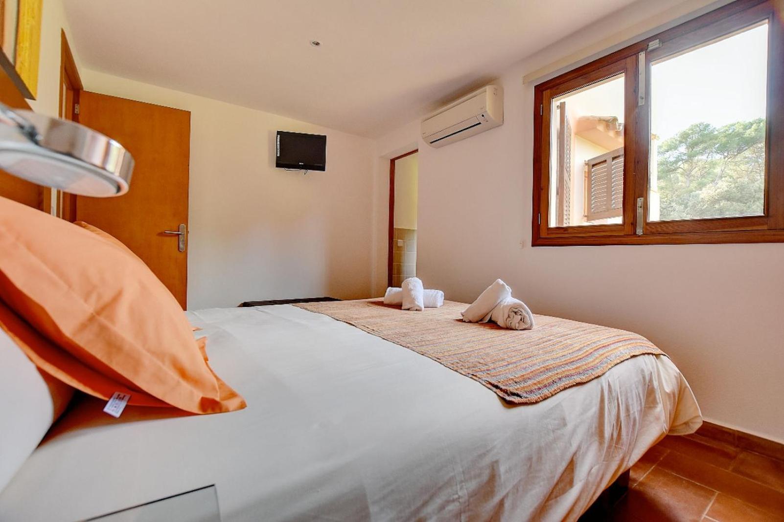 Villa Bell Lloc By Somnia Felanitx Extérieur photo