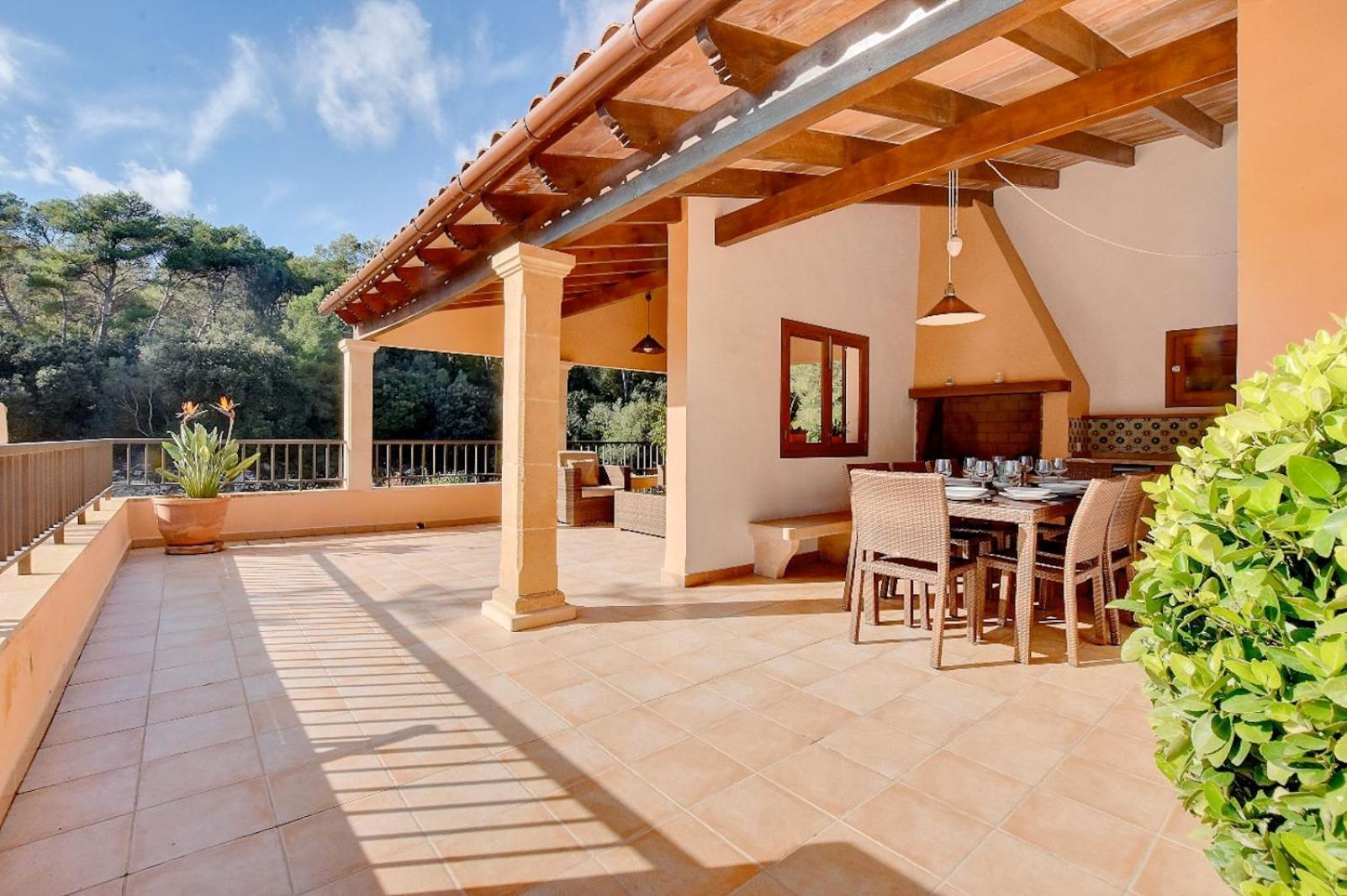 Villa Bell Lloc By Somnia Felanitx Extérieur photo
