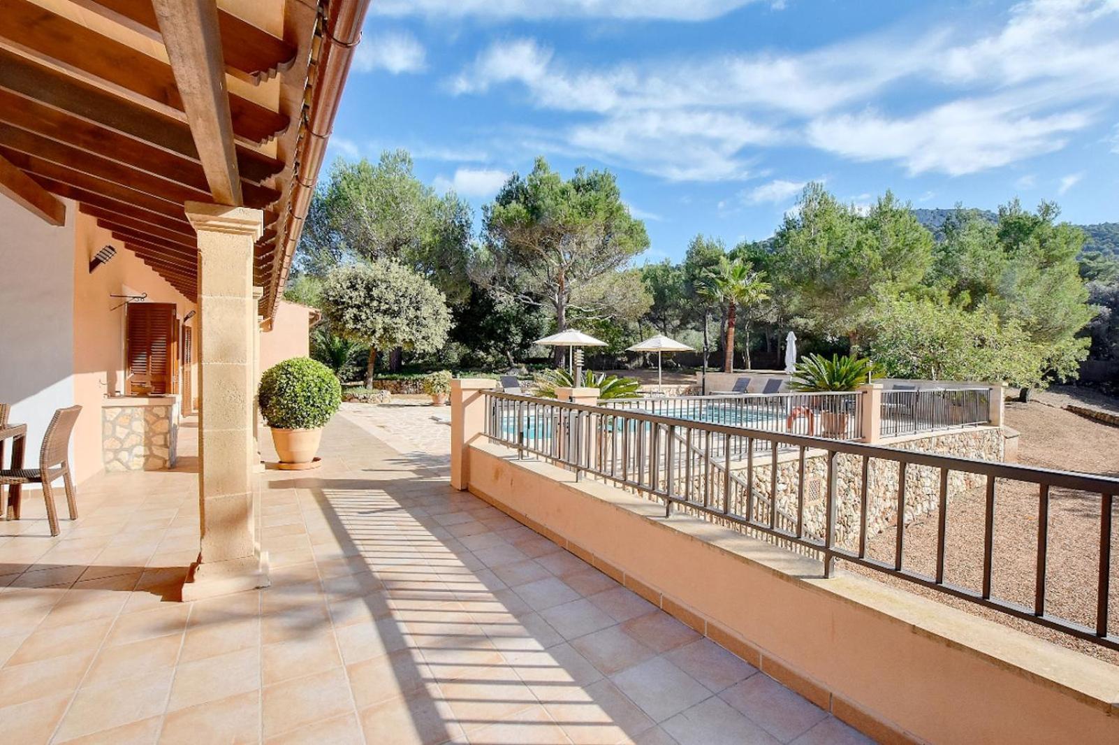 Villa Bell Lloc By Somnia Felanitx Extérieur photo