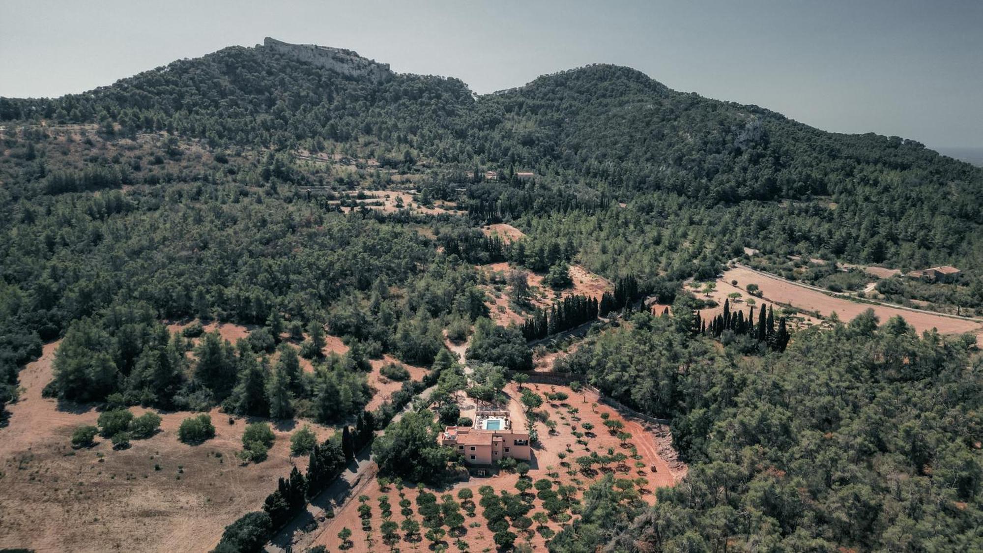 Villa Bell Lloc By Somnia Felanitx Extérieur photo