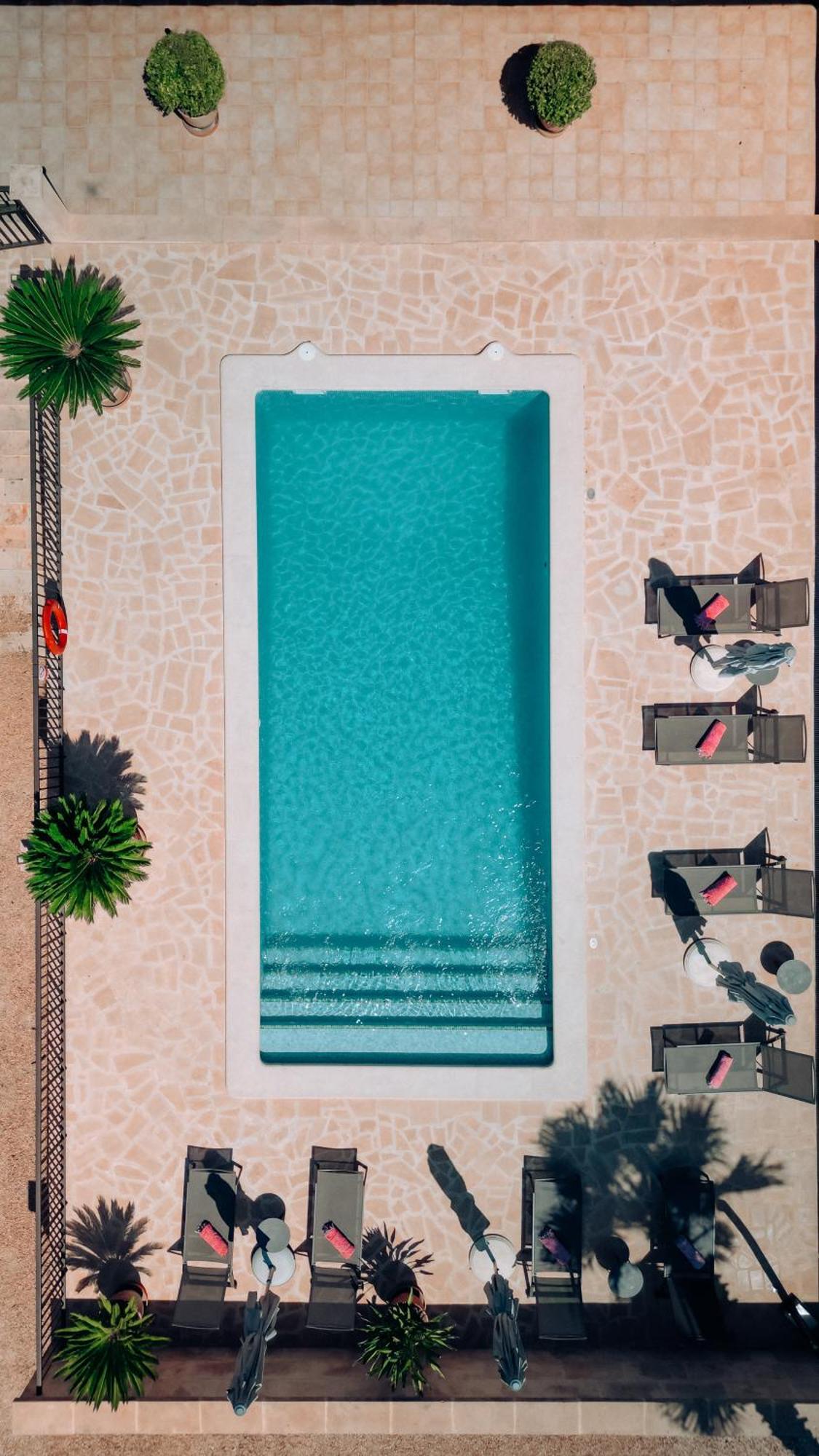 Villa Bell Lloc By Somnia Felanitx Extérieur photo