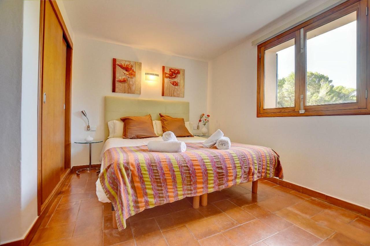 Villa Bell Lloc By Somnia Felanitx Extérieur photo