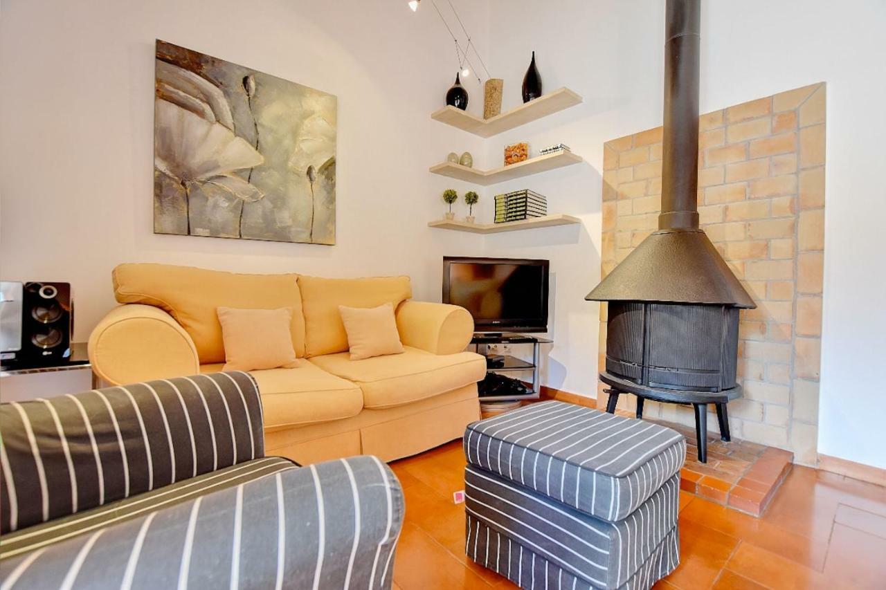 Villa Bell Lloc By Somnia Felanitx Extérieur photo