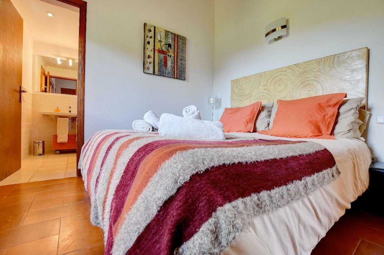 Villa Bell Lloc By Somnia Felanitx Extérieur photo